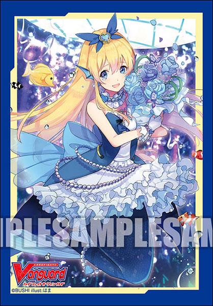 Amazon | ブシロード スリーブコレクション ミニ Vol.697 カード