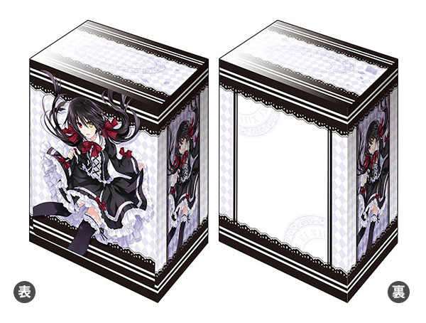 ブシロードデッキホルダーコレクションV2 Vol.899 富士見