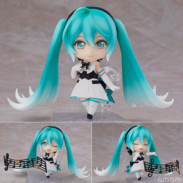 ねんどろいど キャラクター・ボーカル・シリーズ01 初音ミク 初音ミク