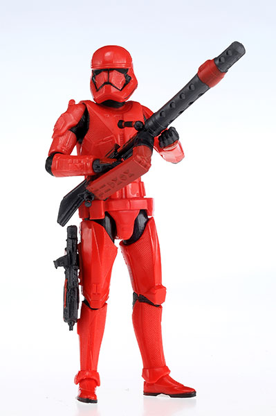 スター・ウォーズ ヴィンテージコレクション シス・トルーパー[タカラ