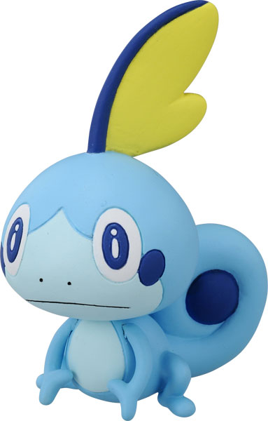 ポケットモンスター モンコレ Ms 05 メッソン タカラトミー 在庫切れ