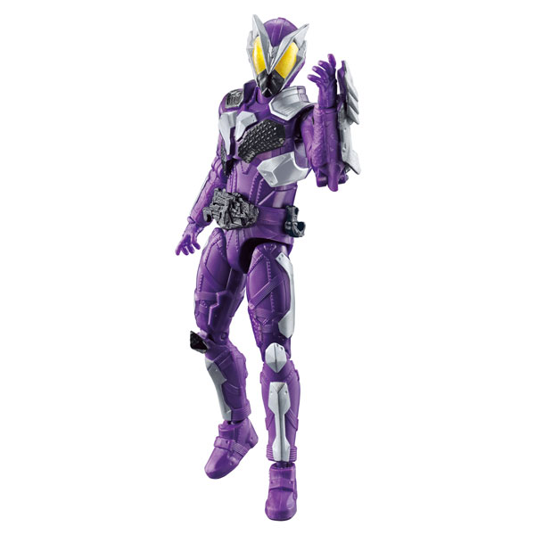 【中古】仮面ライダーゼロワン RKF 仮面ライダー滅 スティングスコーピオン[バンダイ]