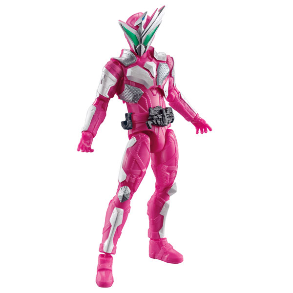 【中古】仮面ライダーゼロワン RKF 仮面ライダー迅 フライングファルコン[バンダイ]