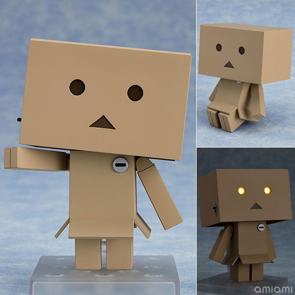 nendoroid danbo