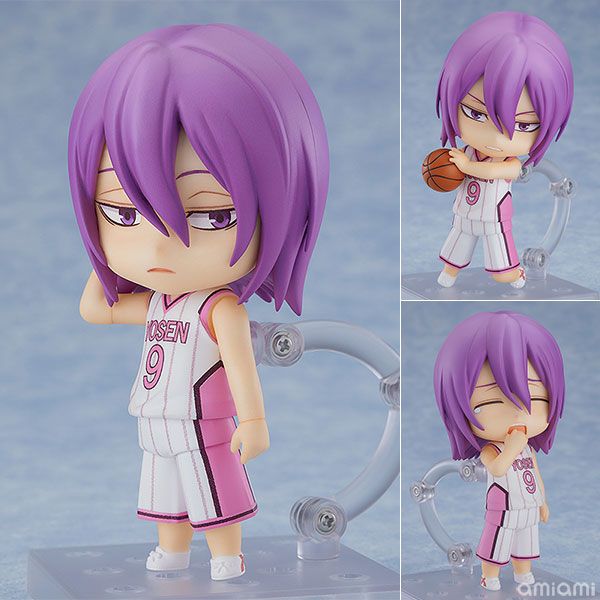 nendoroid atsushi murasakibara