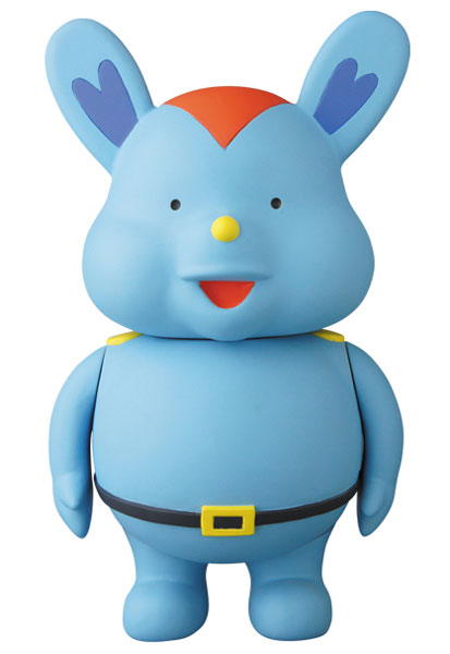 そーぶくん　そーぶさん 時効警察　フィギュア ヴァイナルコレクティブルドールズ No.334 VCD そーぶさん