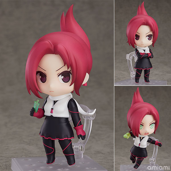 特典】ねんどろいど ケムリクサ りん(GOODSMILE ONLINE SHOP限定)