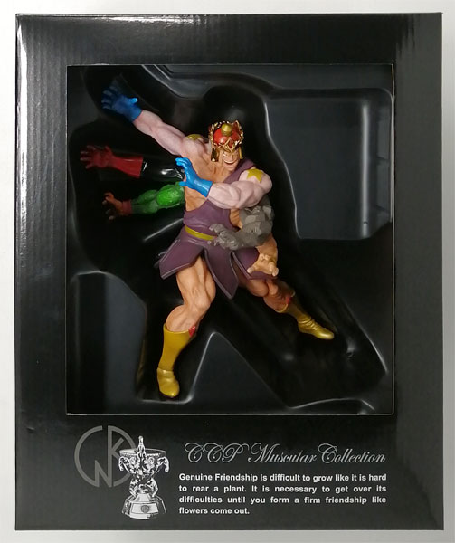 CCP 匠 アシュラマン2.0ver. アナザーアーム (原作カラー) CCP