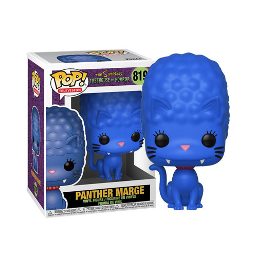 ザ・シンプソンズ マージ・シンプソン フィギュア the SIMPSONS