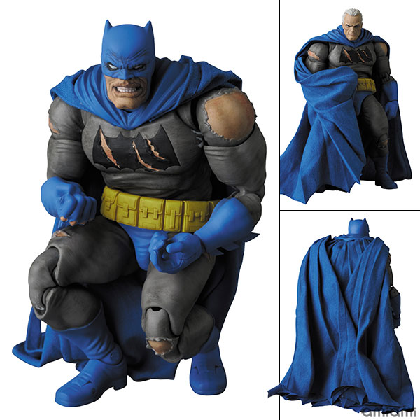 MAFEX BATMAN No.106 ＆ No.119 セット バットマン-