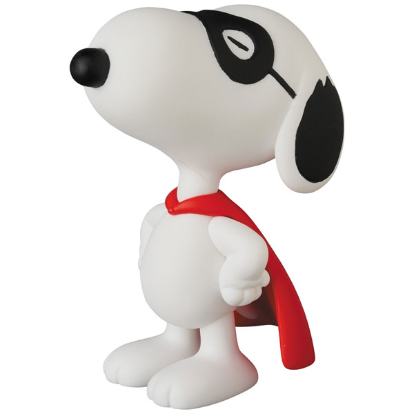 買得 ウルトラディテールフィギュア No.545 UDF PEANUTS シリーズ11 その他