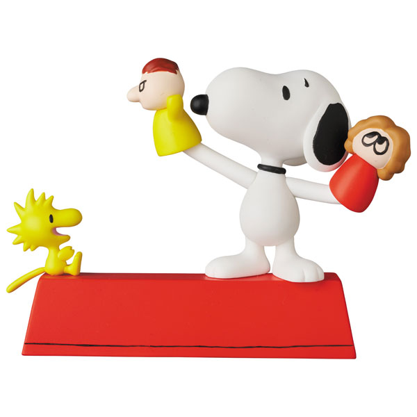 ウルトラディテールフィギュア No.546 UDF PEANUTS シリーズ11