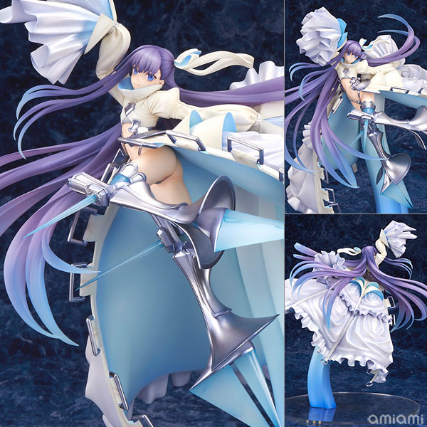 Fate/Grand Order アルターエゴ/メルトリリス 1/8