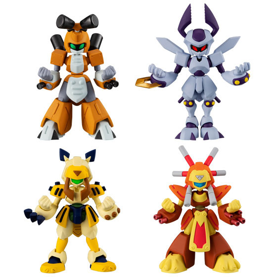 いも様用 メダロット Classics PLUS アドバンス 完美品 【公式通販】