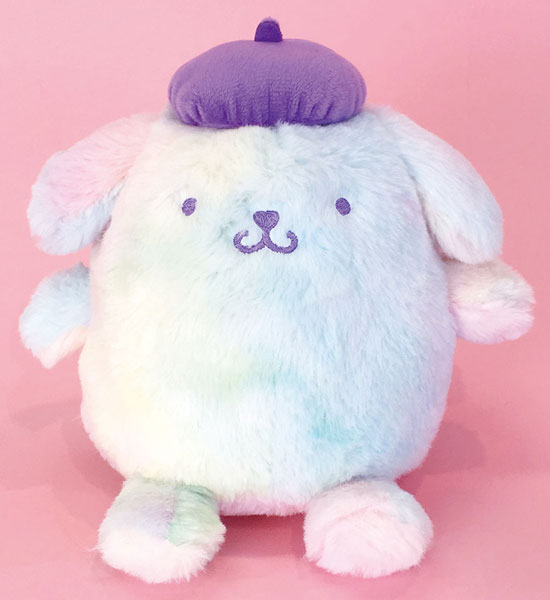 ポムポムプリン　ドリームカラー サンリオキャラクターズ ドリームカラー ポムポムプリンS