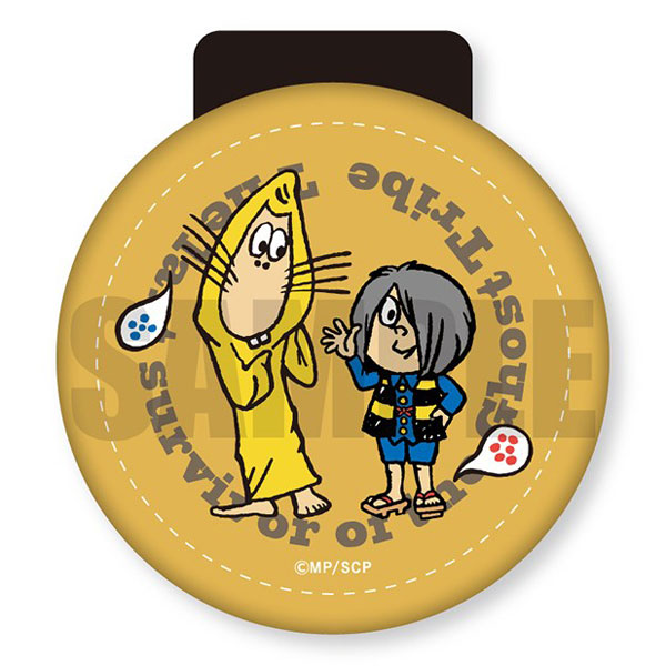 ゲゲゲの鬼太郎 Hey Kitaro コードクリップ B プレイフルマインドカンパニー 在庫切れ