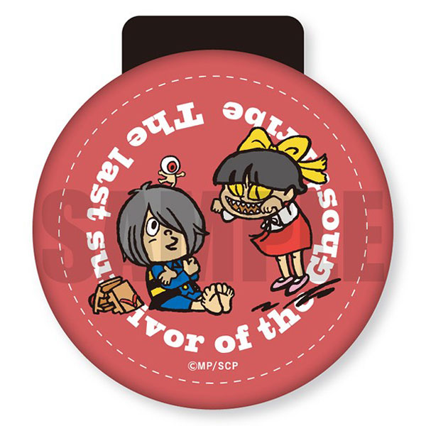 ゲゲゲの鬼太郎 Hey Kitaro コードクリップ C プレイフルマインドカンパニー 在庫切れ