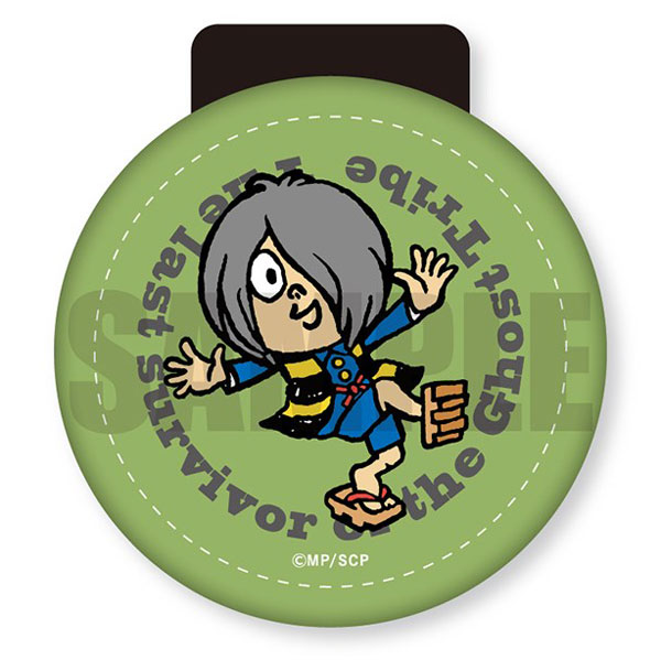 ゲゲゲの鬼太郎 Hey Kitaro コードクリップ D プレイフルマインドカンパニー 在庫切れ