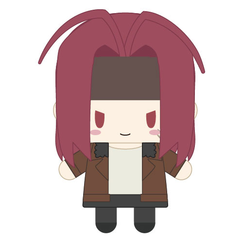 最遊記BLAST パペラ フィンガーマスコット 玄奘三蔵 最遊記RELOAD