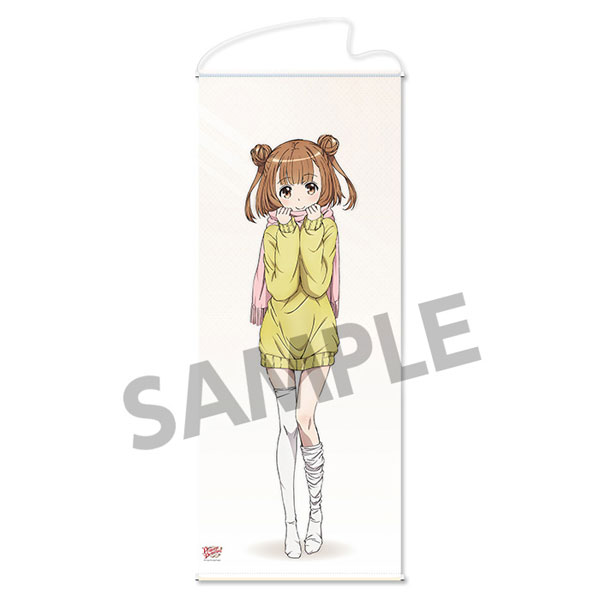プリンセス・プリンシパル 描き下ろし等身大タペストリー ベアトリス 