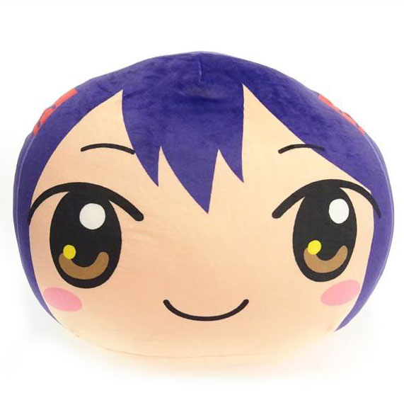 フェアリーテイル まんじゅうFクッション ウェンディ（再販