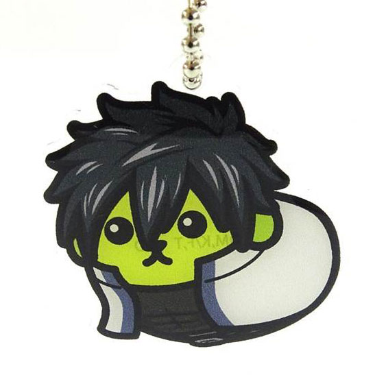 GRAY FULLBUSTER - TVアニメ『FAIRY TAIL 100年クエスト』公式サイト