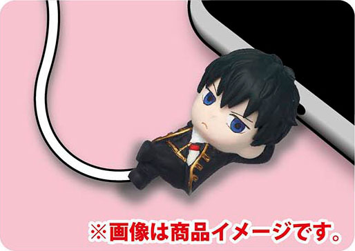 CABLE BITE(ケーブルバイト) 銀魂 05 土方[バンダイ]《在庫切れ》