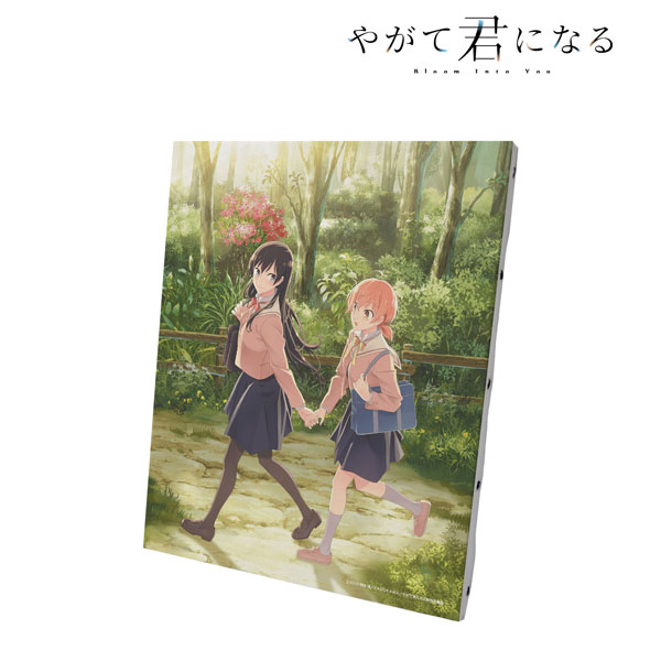 やがて君になる　キャンバスボード やがて君になる - キャンバスボード | AMNIBUS(アムニバス)