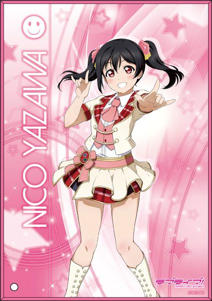 ラブライブ！スクールアイドルフェスティバル ALLSTARS ミニアクリル
