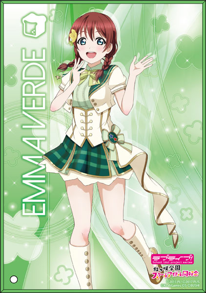 ラブライブ！スクールアイドルフェスティバル ALLSTARS ミニアクリル
