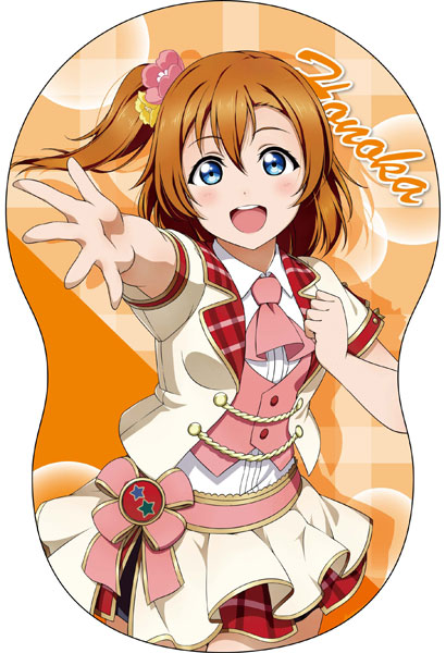 高坂穂乃果 グッズ 描き下ろし 高坂 穂乃果 アクリルスタンド（大） パーティー