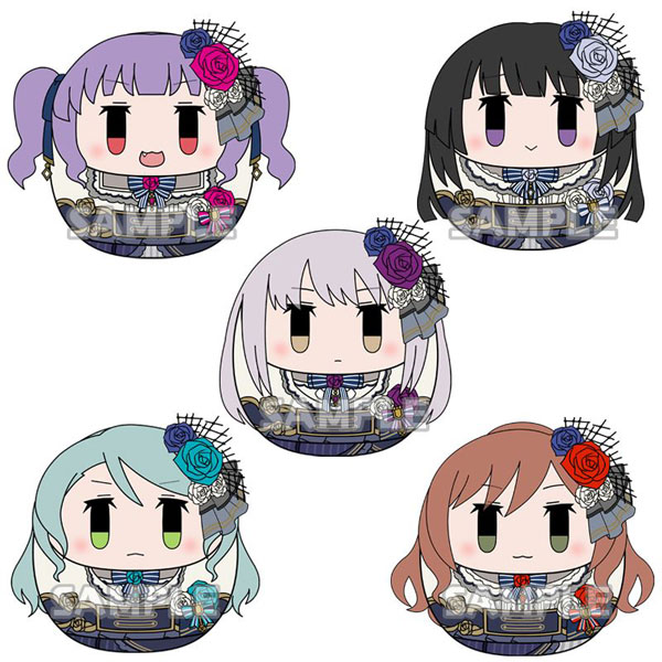 バンドリ BanG Dream! コロこっと 宇田川あこ printwaka.com