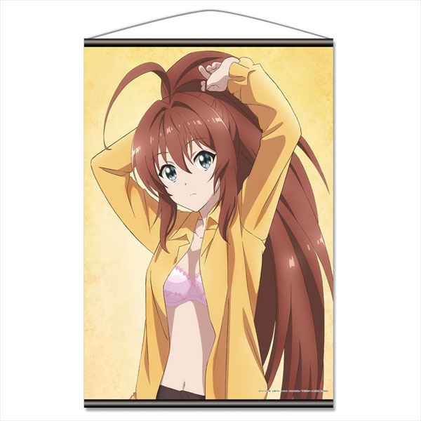 異世界チート魔術師 B2タペストリーB 吾妻凛[アズメーカー