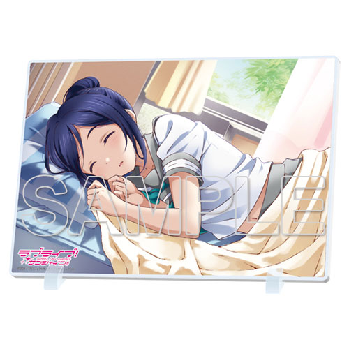 ラブライブ！サンシャイン！！』ビッグアクリルスタンド Ver.松浦果南