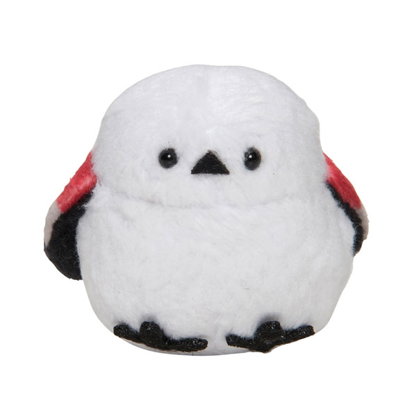 Amazon.co.jp: コウペンちゃん 手乗りマスコット ぬいぐるみ 邪