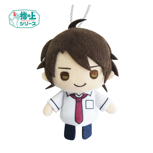 スタンドマイヒーローズ 指の上シリーズ マトリ 関大輔[PROOF]《在庫切れ》