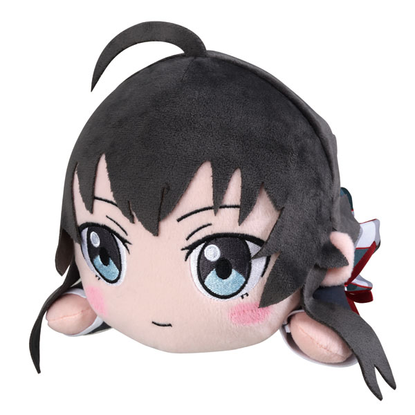 やはり俺の青春ラブコメはまちがっている。完 寝そべりぬいぐるみ