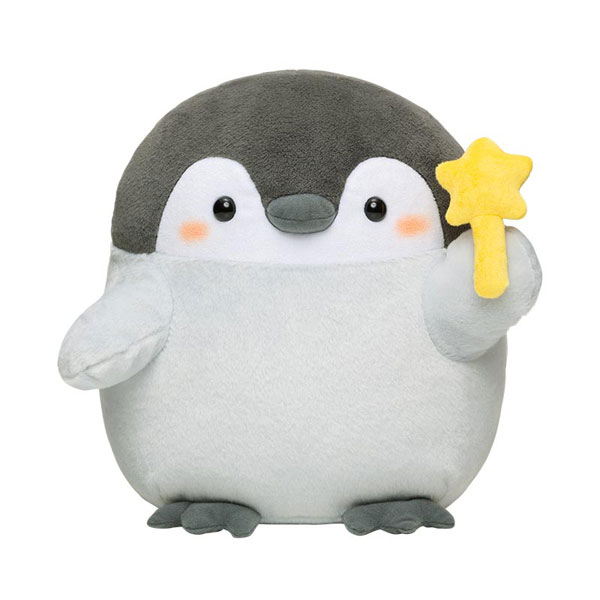コウペンちゃん いいことがあるおまじないぬいぐるみ(大きめ