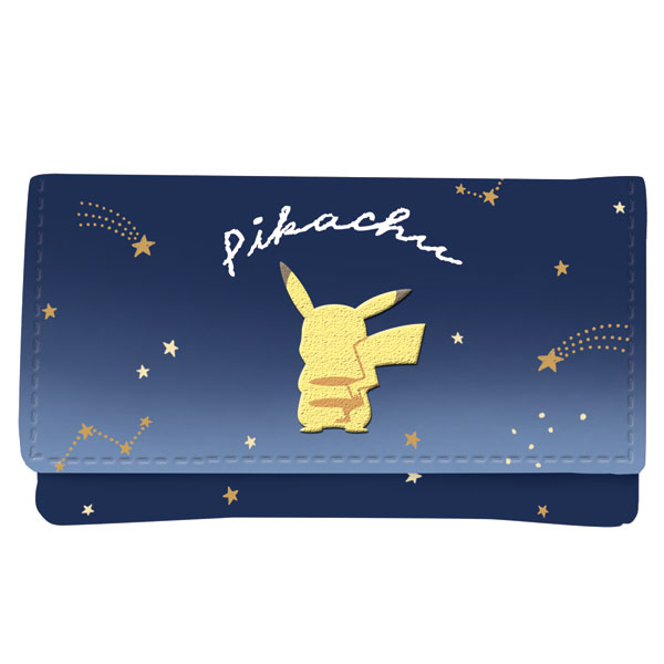 ポケモン キーケース ピカチュウ サンライズ マリモクラフト 在庫切れ