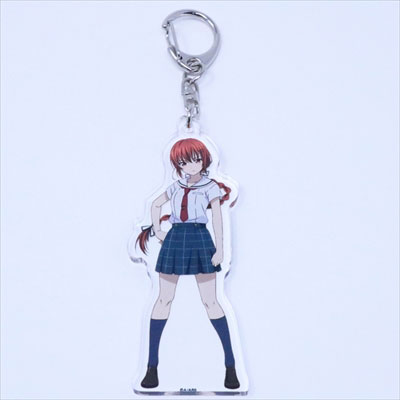 八月のシンデレラナイン アクリルキーホルダー 倉敷舞子[インドア]《在庫切れ》