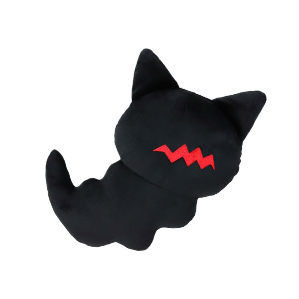 文豪ストレイドッグス 迷ヰ犬怪奇譚 ぬいぐるみ 羅生門[ムービック]《在庫切れ》