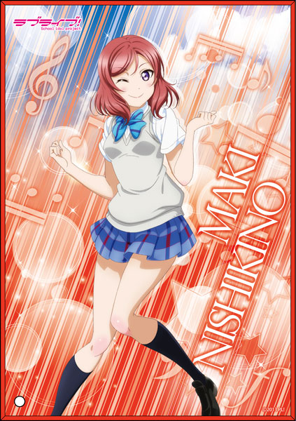ラブライブ！ ミニゲーム A賞 アクリルボード 西木野真姫 ラブライブ！』アクリルボード F 西木野 真姫 | 人気アニメや