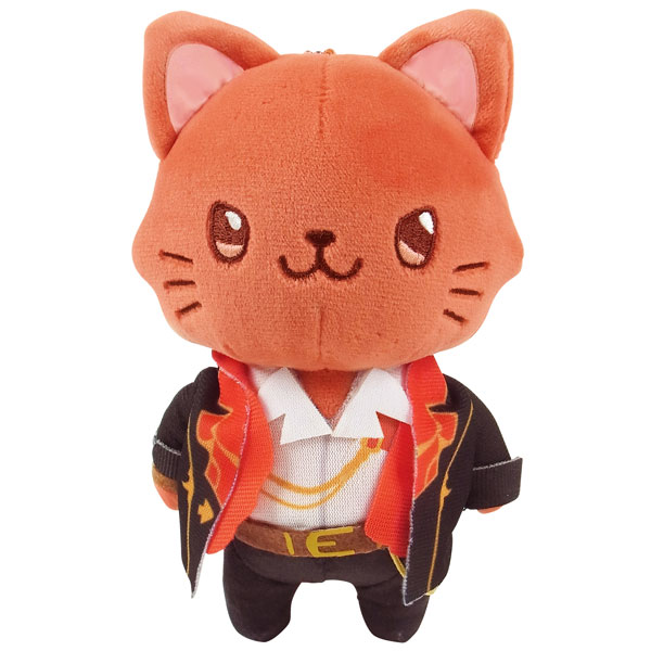 グランブルーファンタジー withCAT アイマスク付きぬいぐるみ