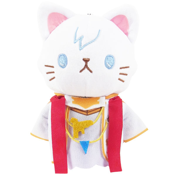 グラブル サンダルフォン ルシフェル ぬいぐるみ ホウセイロマン グラブル サンダルフォン ルシフェル ぬいぐるみ ホウセイロマン