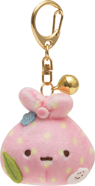 MY37601 すみっコぐらし みにっコまん ミニミニぶらさげぬいぐるみ 