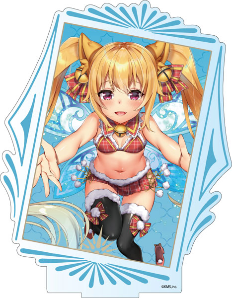 オトギフロンティア デカアクリルスタンド ティンカーベル[コンテンツシード]《在庫切れ》