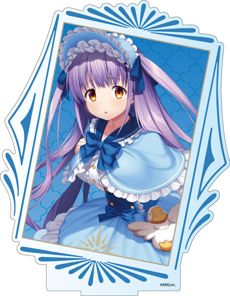 オトギフロンティア デカアクリルスタンド シェイファー[コンテンツシード]《在庫切れ》