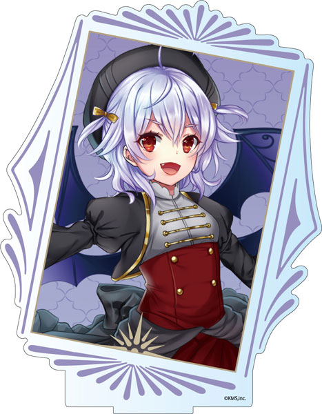 オトギフロンティア デカアクリルスタンド ヴラド卿[コンテンツシード]《在庫切れ》
