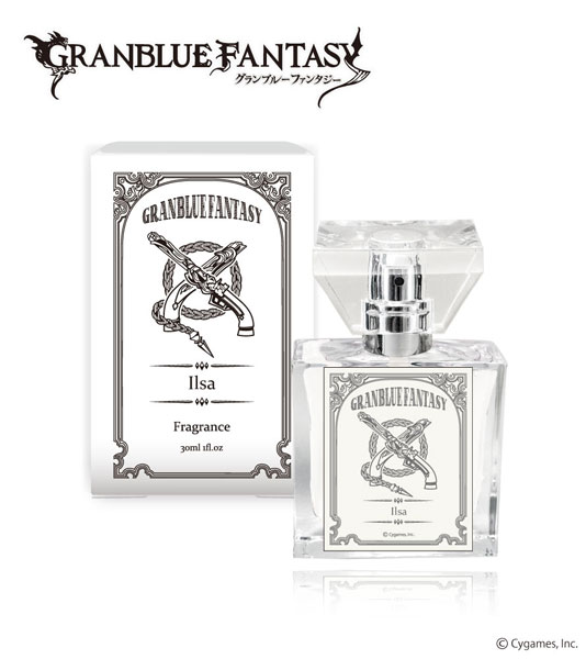 プリマニアックス GRANBLUE FANTASY フレグランス第4弾 05.イルザ[まさめや]【送料無料】《在庫切れ》