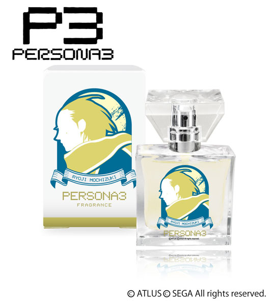 ペルソナ4 フレグランス 足立透 30ml bca7O-m19077574853 | icofa.com